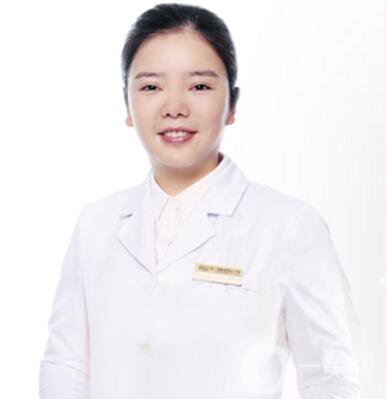 蔣小花醫(yī)生