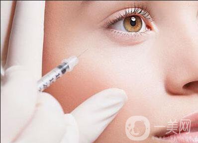 祛除眼角魚尾紋