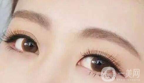 成都紋眉價(jià)格是多少呢