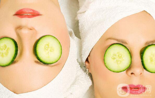 面部光纖溶脂*果