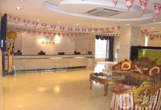 成都華博整形怎么樣