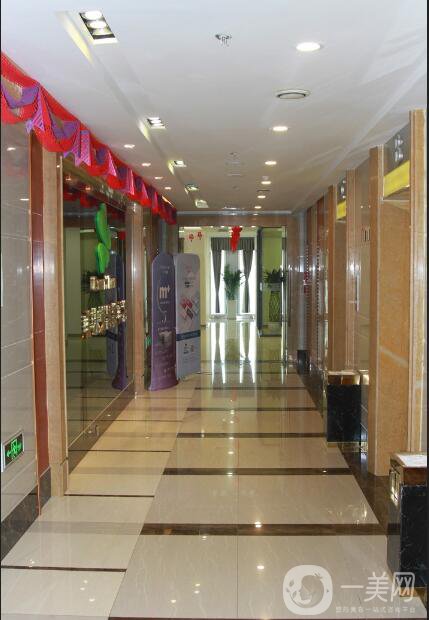 成都美未央整形如何