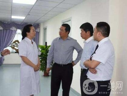 深圳中海醫(yī)院整形美容科價格表火爆上線，附醫(yī)院概況