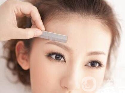 眉毛種植選什么時候是成活率比較高?