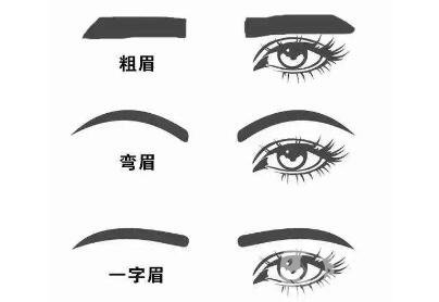 眉毛種植選什么時候是成活率比較高?