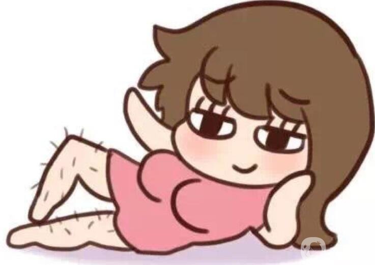 蜜蠟脫毛會越來越粗嗎？