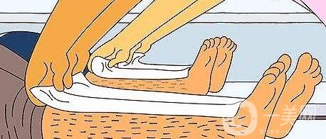 蜜蠟脫毛會越來越粗嗎？