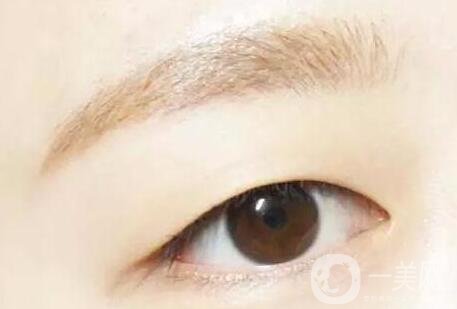 丹鳳眼是什么樣兒的？好看嗎？