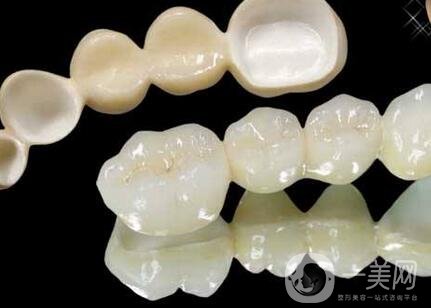 二氧化鋯全瓷牙修復(fù)*果怎么樣？