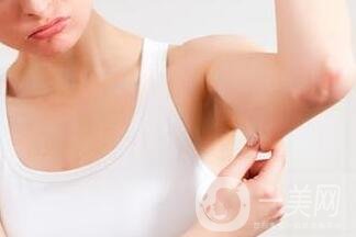 胳膊吸脂價格多少？*果*嗎？
