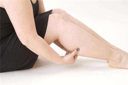 激光溶脂瘦大腿多久可以看到*果？