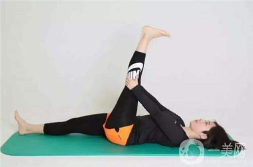 激光溶脂瘦大腿多久可以看到*果？