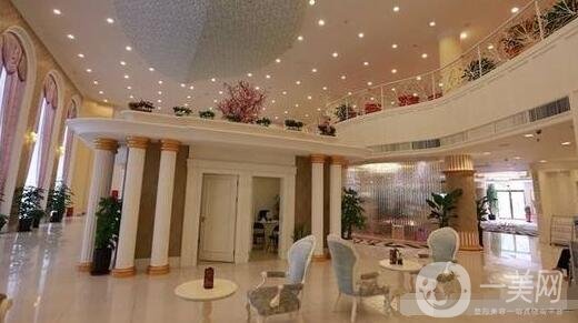 上海天大醫(yī)療美容醫(yī)院醫(yī)院概況和收費(fèi)信息公布