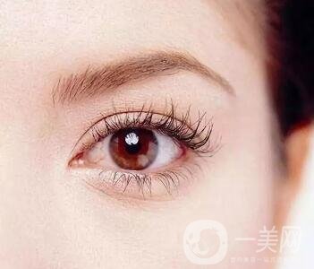 開眼角價(jià)位