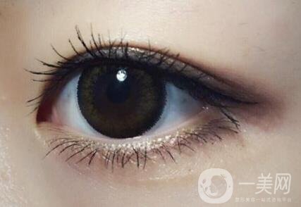 開眼角眼睛會(huì)變大嗎？眼睛會(huì)變長嗎？