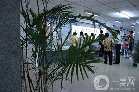 福建省立醫(yī)院整形外科價(jià)格表新版流出，速看