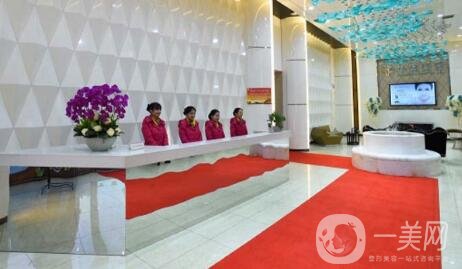 武漢華美武昌醫(yī)療美容門(mén)診部