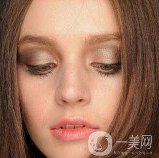 鼻子整形前后圖變化太*，不僅想做