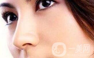 鼻子整形前后圖變化太*，不僅想做