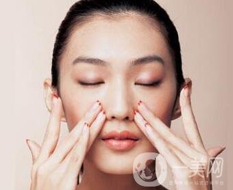 怎么縮小鼻翼?縮小鼻翼的方法有哪些?  