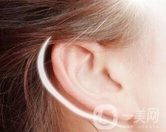 招風(fēng)耳整形多少歲做比較合適?