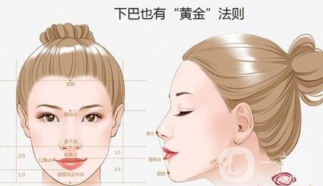 自體脂肪填充下巴