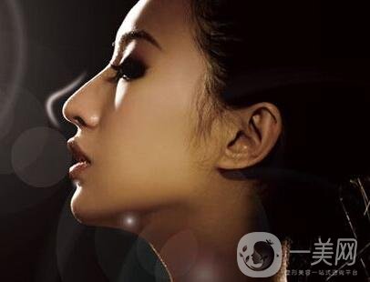 怎么能讓鼻子變挺?誰知道求告知。