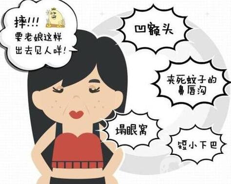自體脂肪填充介紹?全國哪些機(jī)構(gòu)做得好?