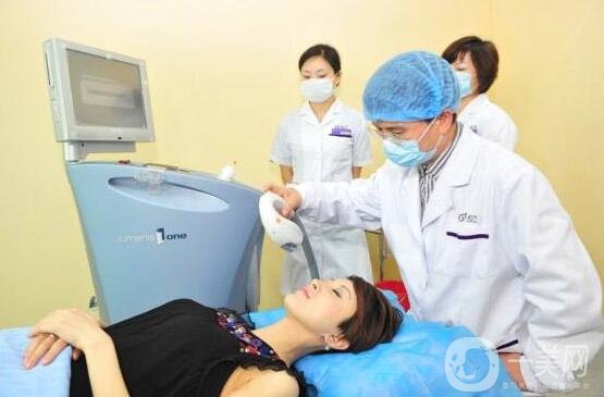 脈沖激光美容之前能敷面膜嗎?術前準備常識