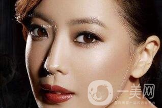 朝天鼻整形價(jià)格是多少？有哪些影響因素？