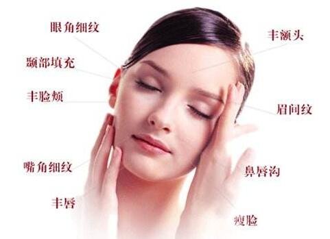 注射玻尿酸是整容嗎?能帶來(lái)哪些變化?