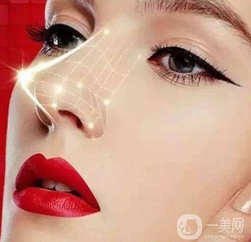 注射隆鼻整形需要多少錢?