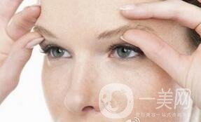 玻尿酸眉弓填充怎么打？會(huì)下滑嗎？