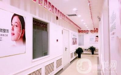 太原新塑美價(jià)格表震撼發(fā)布，附本院概況