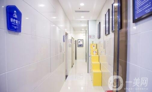 濟(jì)南濟(jì)美口腔美容中心價(jià)格表