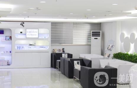 濟(jì)南隅美醫(yī)療整形美容醫(yī)院