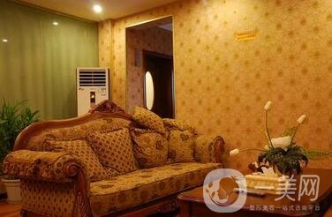 樂山經(jīng)緯美容價(jià)格表震撼出爐，附醫(yī)院概況