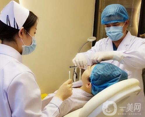 咸陽華藝天姿整形醫(yī)院價(jià)格表