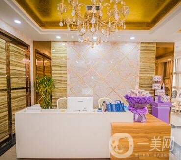 咸陽(yáng)美立方整形醫(yī)院價(jià)格表