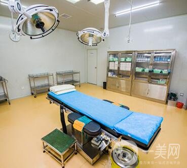 咸陽(yáng)美立方整形醫(yī)院價(jià)格表