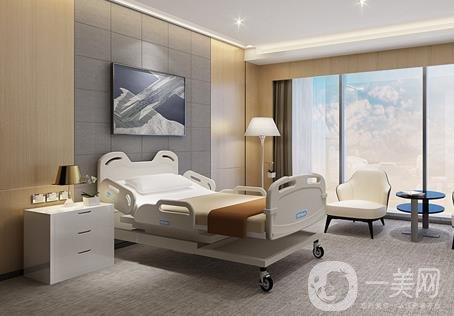 南昌韓美美容醫(yī)院價格表詳細收費情況一覽