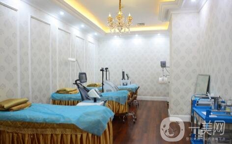 濟南名流美容整形醫(yī)院價格表