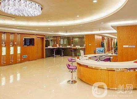 杭州*連天美整形價(jià)格表，附本院概況及口碑