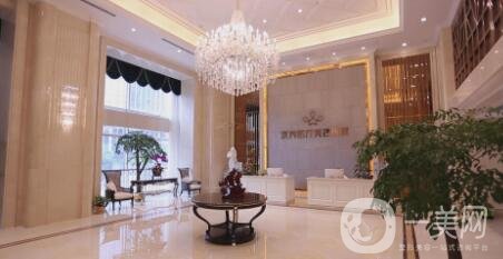 武漢漢秀整形醫(yī)院價格表