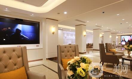 天津坤如瑪麗整形醫(yī)院價格表