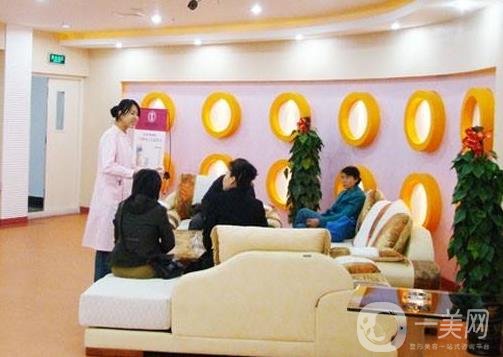 天津歐菲整形美容醫(yī)院價格表*更新一覽