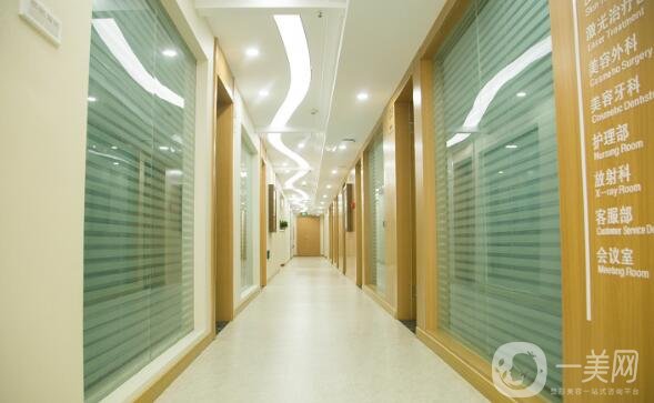 武漢新至美整形醫(yī)院價(jià)格表