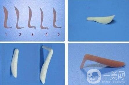 假體隆鼻手術(shù)