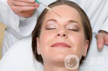 生物注射去皺會(huì)有副作用嗎?