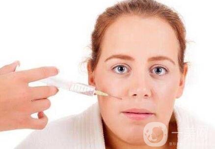 注射去皺紋